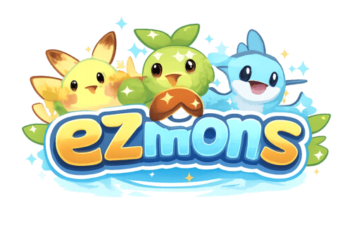 EZMons